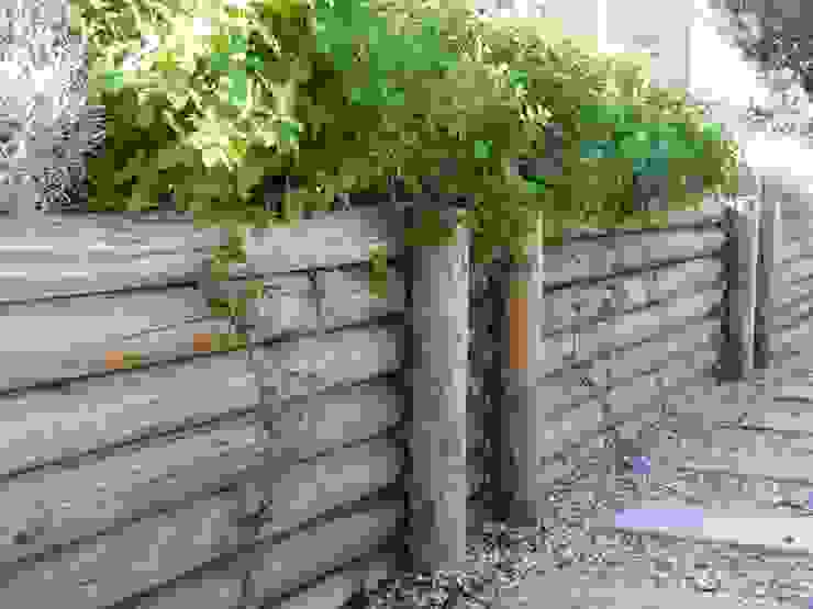 Rustieke tuinen van OpenGreen Rustiek & Brocante