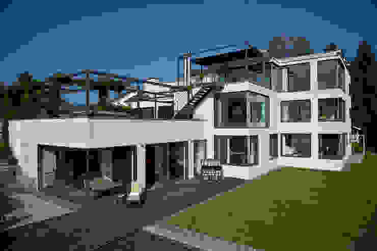 Dr. Schmitz-Riol Planungsgesellschaft mbH Modern Houses