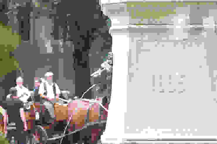 Detail Donndorfbrunnen Dr. Schmitz-Riol Planungsgesellschaft mbH Klassische Gastronomie