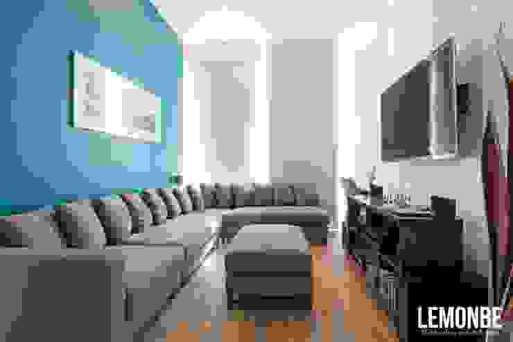 LEMONBE Bureau moderne