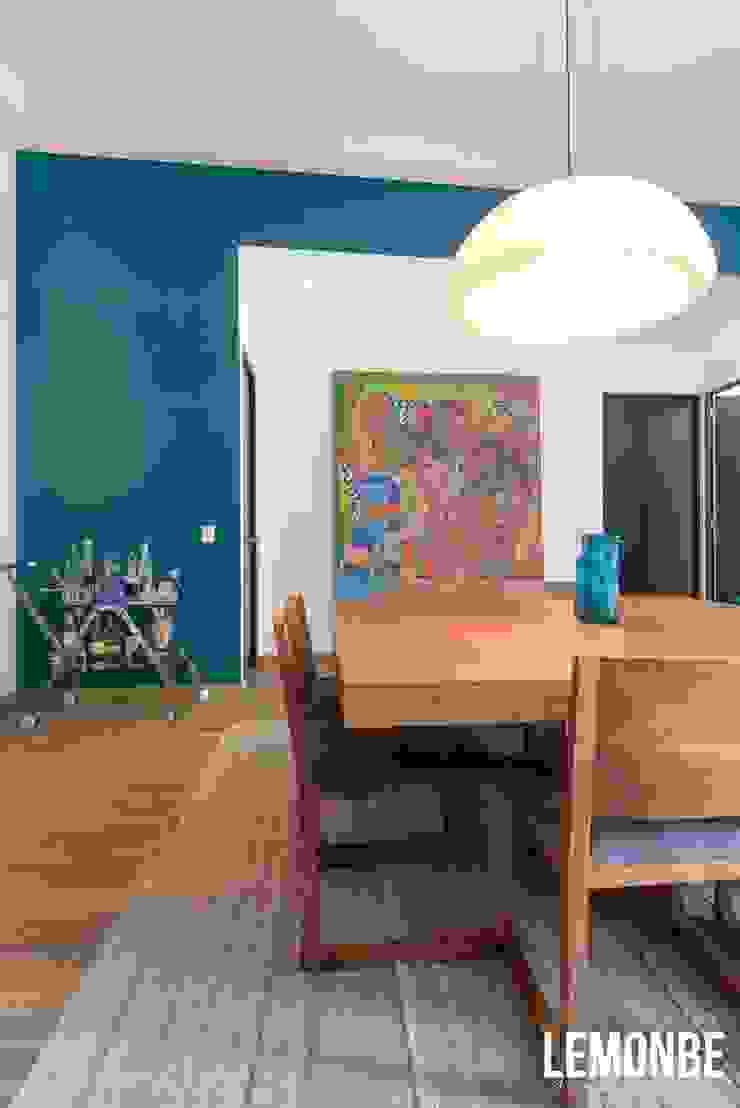 LEMONBE Salle à manger moderne