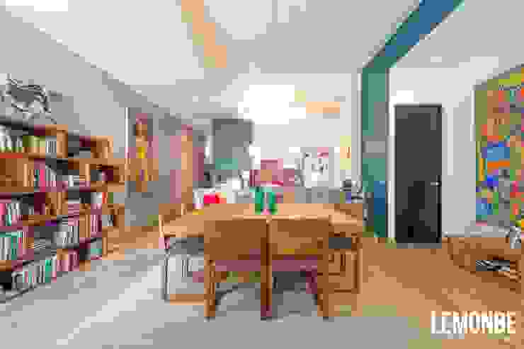 LEMONBE Salle à manger moderne