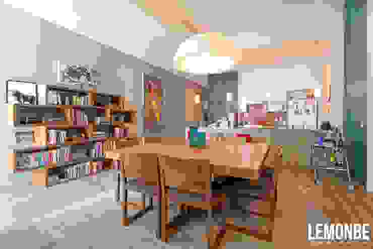 LEMONBE Salle à manger moderne