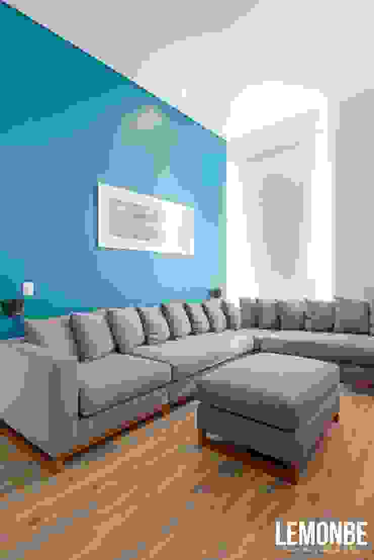 LEMONBE Maisons modernes