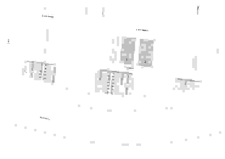 REHABILITACIÓN DE DOS DE DOS DE LAS NAVES “CASTELLANO” COMO CENTRO DE RECURSOS PARA JÓVENES Gomez-Ferrer arquitectos