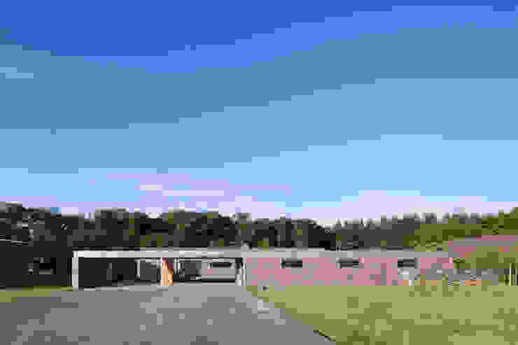 Wichmann Architekten Ingenieure GmbH Minimalist houses