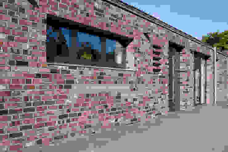 Wichmann Architekten Ingenieure GmbH Minimalist windows & doors