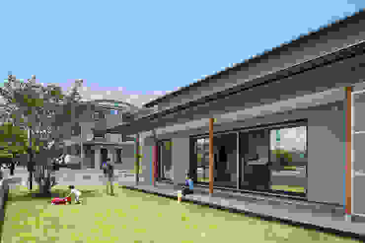 9900 Koleksi Gambar Rumah Teras Bertingkat Terbaik