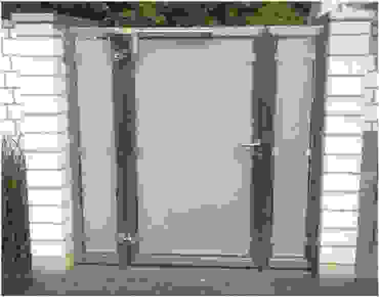 Gartentore Homify
