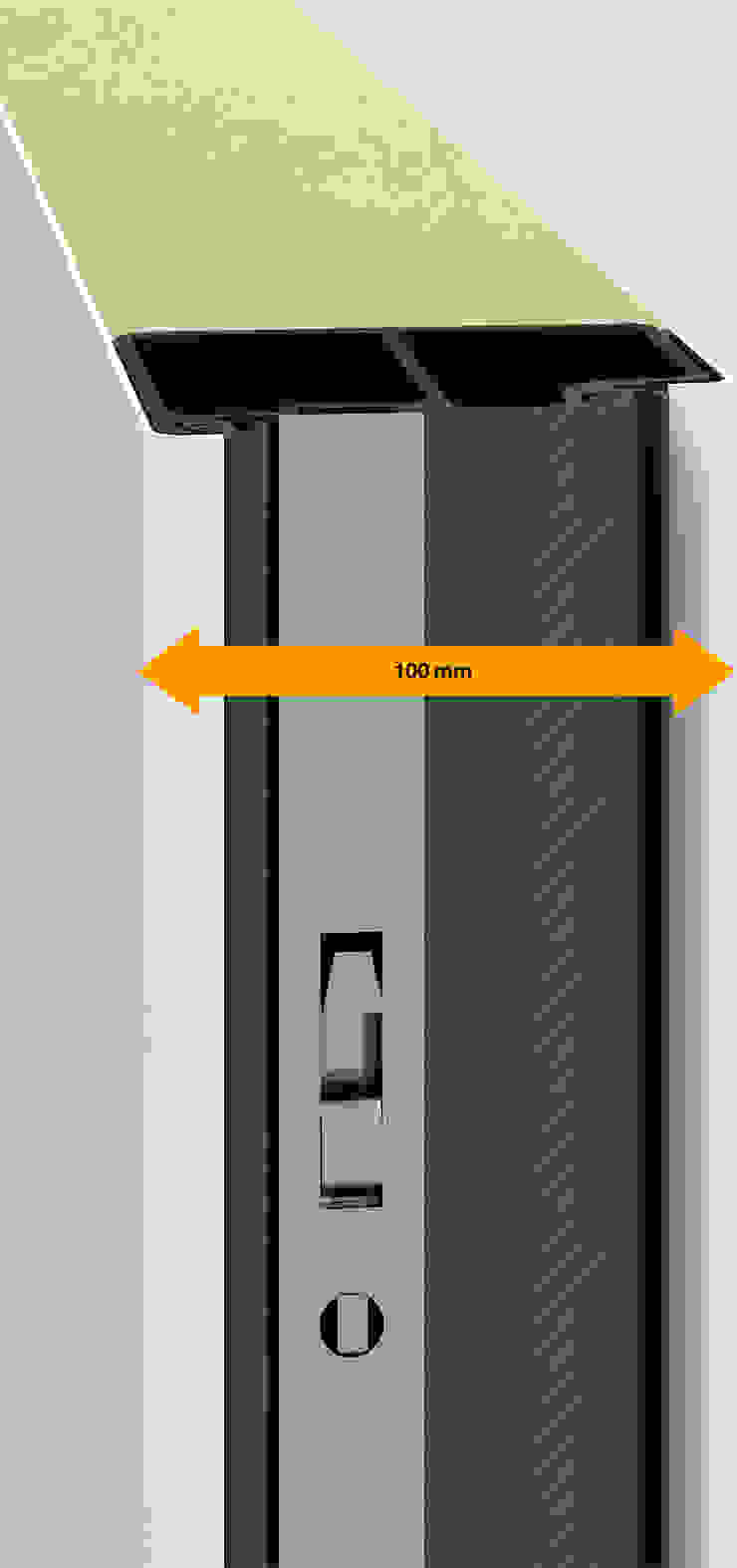 Ressort De Torsion Hormann R701 Et R20 Pour Porte De Garage Sectionnelle 3051904