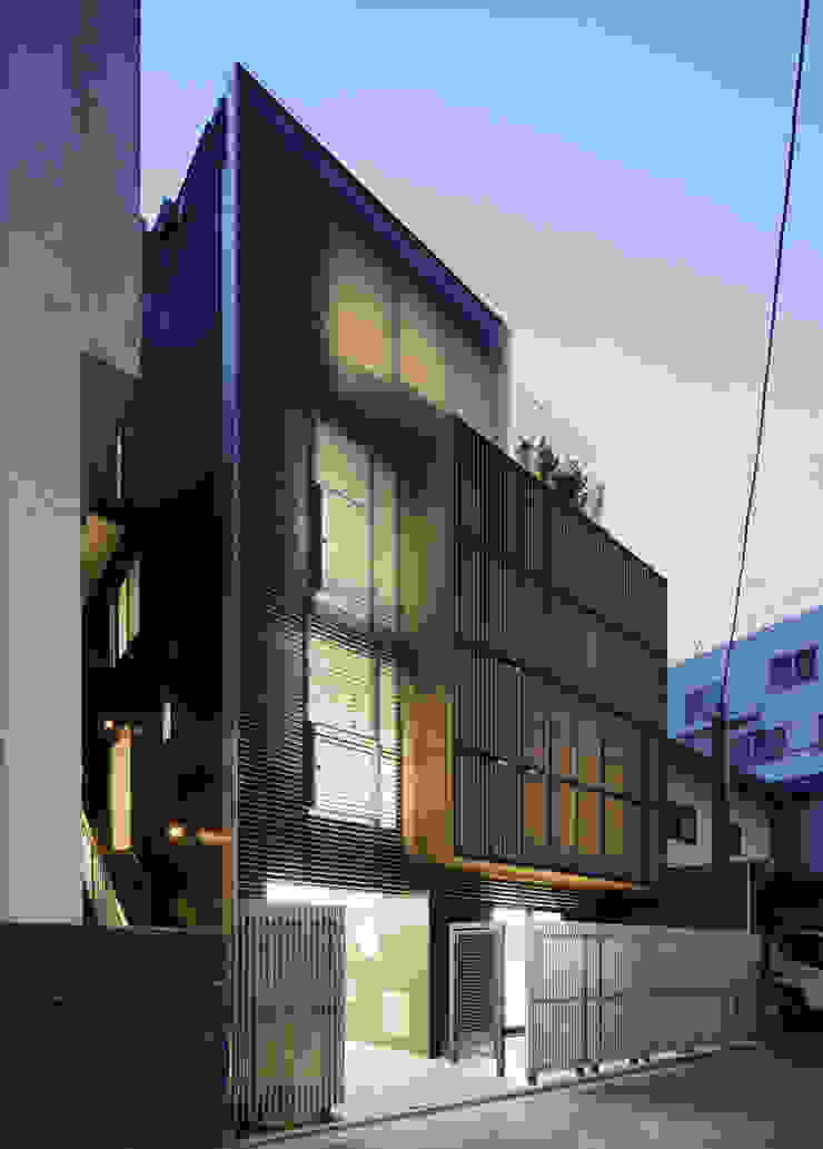 Ys Bld By 青木茂建築工房 Homify