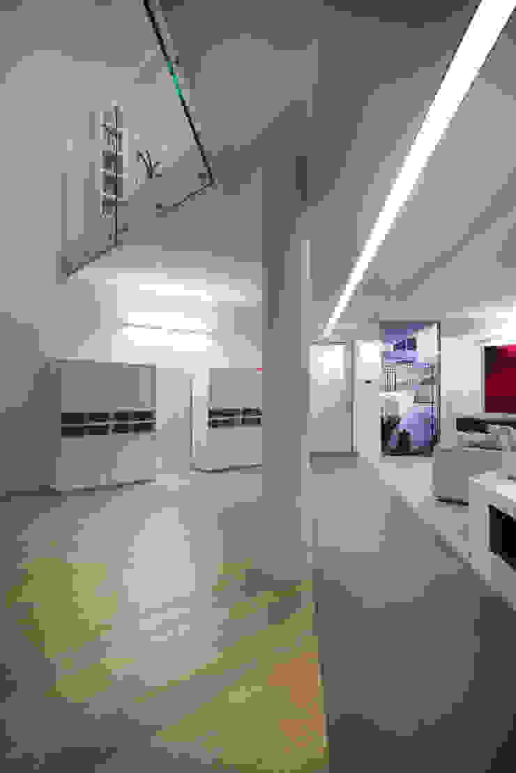 Mario Ferrara Living room