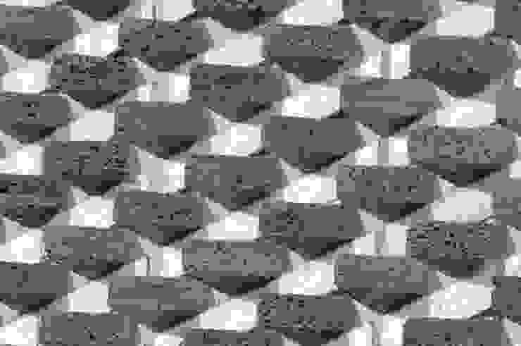 7 Pilihan Bahan Alami Untuk Gaya Modern Kontemporer