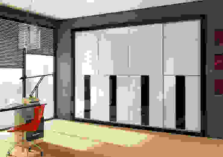 AstiDkora QuartoArmários