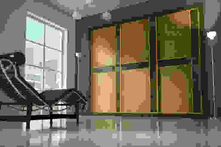 AstiDkora QuartoArmários