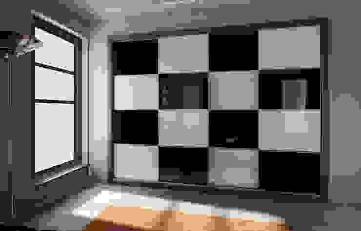 AstiDkora QuartoArmários