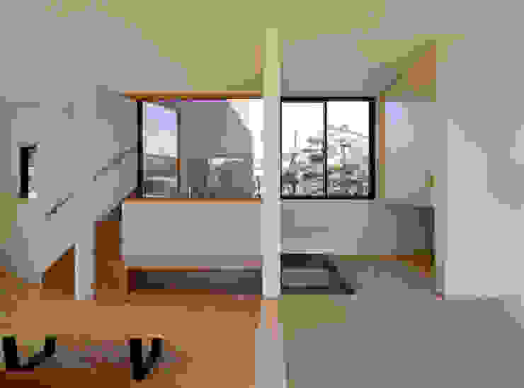 株式会社プラスディー設計室 Living room