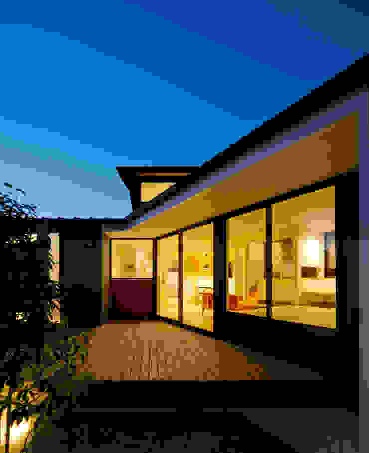 株式会社プラスディー設計室 Eclectic style houses