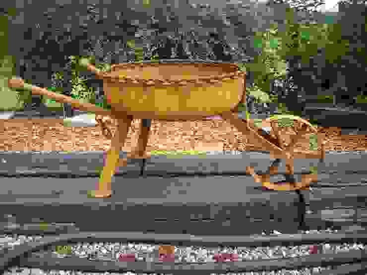 Schubkarre "Klassik II" | homify