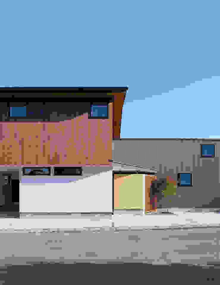 株式会社プラスディー設計室 Eclectic style houses