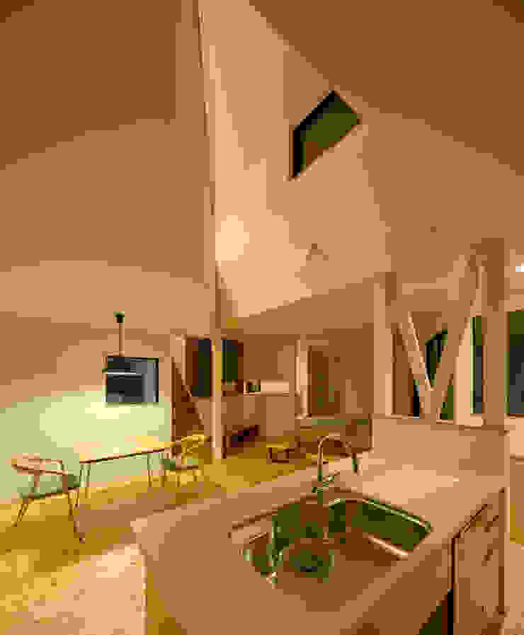 株式会社プラスディー設計室 Kitchen