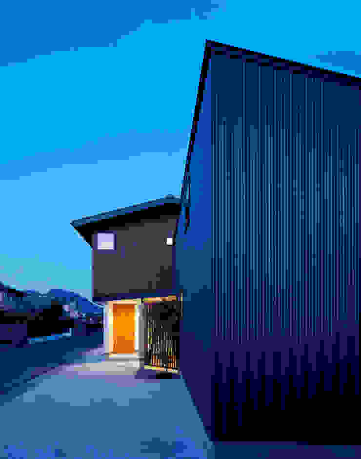 株式会社プラスディー設計室 Eclectic style houses