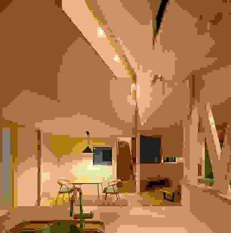 株式会社プラスディー設計室 Kitchen