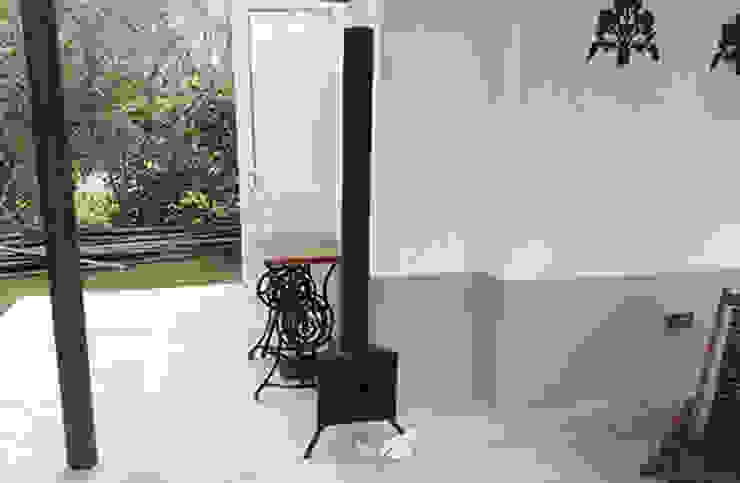 Mundo Garden OgródMiejsca na ognisko i grille Żelazo/Stal