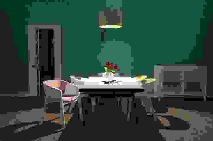 Interior design. , Kay Studio Kay Studio Moderne Esszimmer