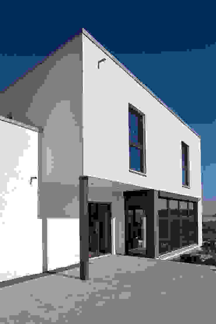 ARCHITEKTUR TREND - Freiraum zum Wohlfühlen | homify