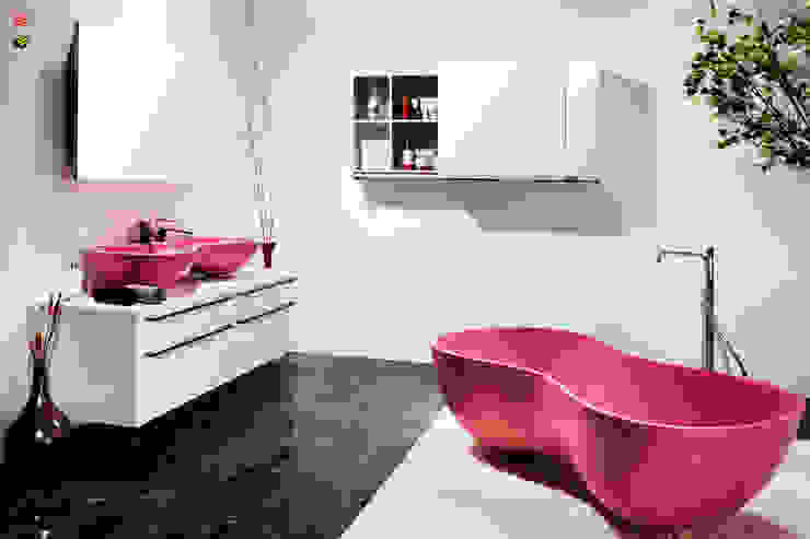 5 Badezimmer mit der ganz besonderen Note | homify