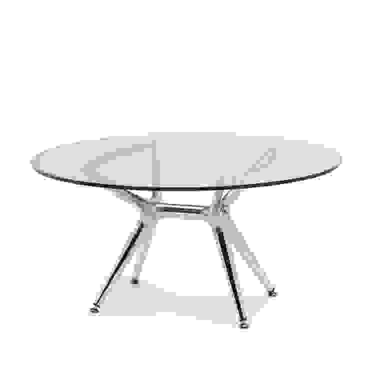 Coffee Tables | homify Letizia Black Square Side Table with