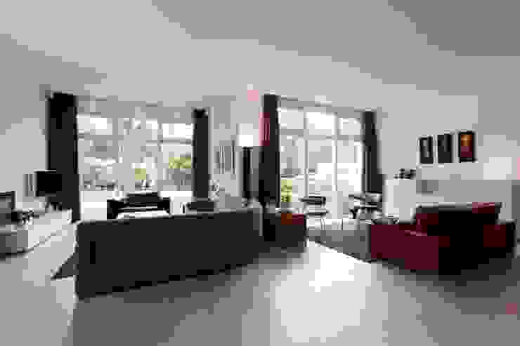 renovatie 60-er jaren villa omgeving Bergen op Zoom, Suzanne de Kanter Architectuur & Interieur Suzanne de Kanter Architectuur & Interieur
