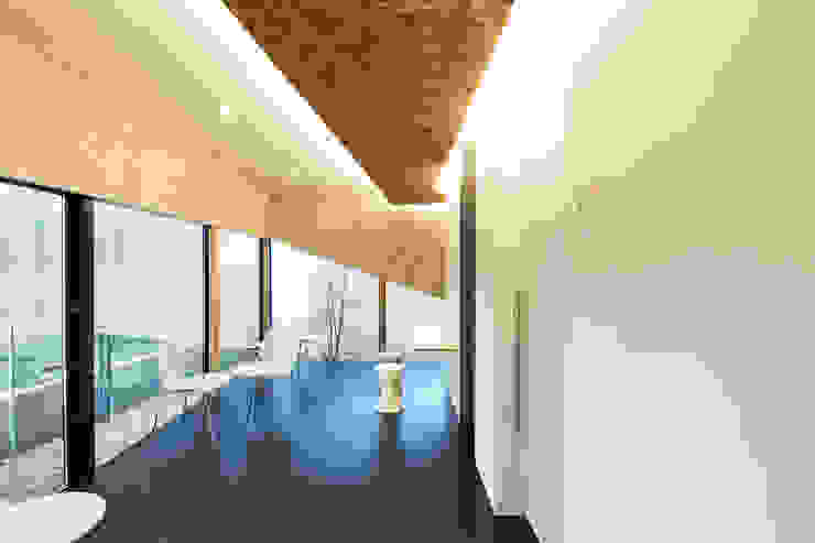 廊下にぴったりのフローリングを見つけよう Homify