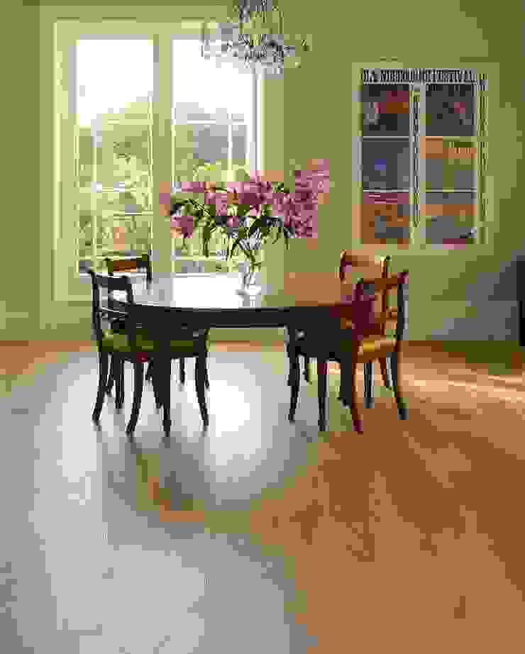 White Engineered Oak Wood Flooring Range By The Natural Wood Floor