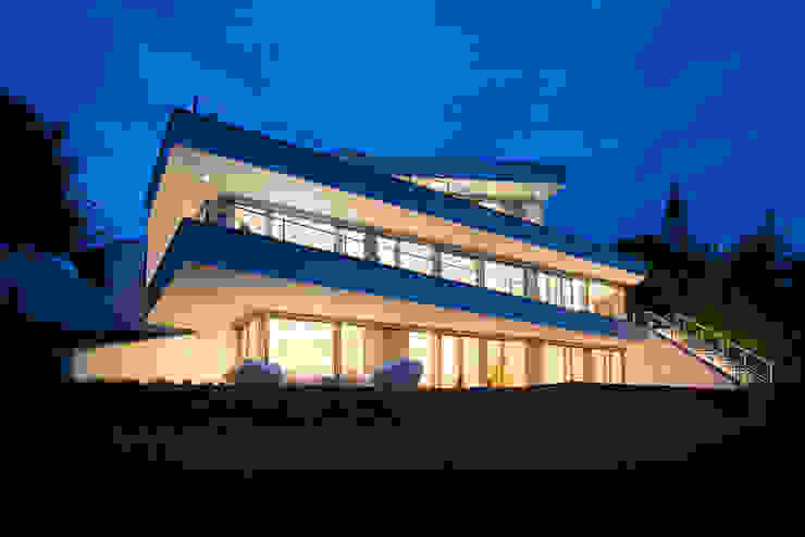 Die verdrehte Villa | homify