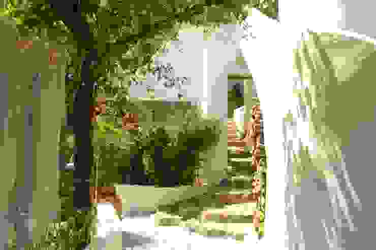 Studio di Architettura Manuela Zecca Casas mediterrâneas