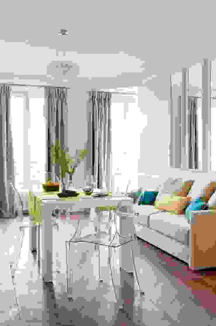 URBAN D&CO Comedores de estilo moderno