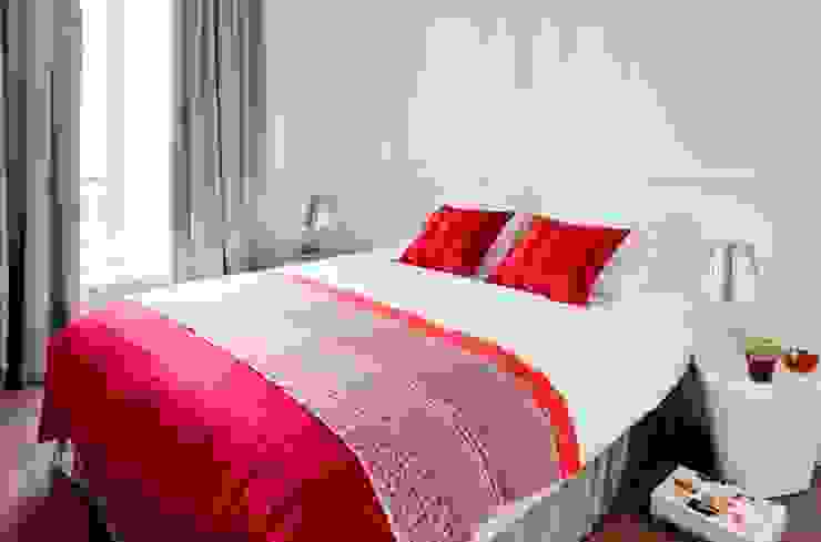 URBAN D&CO Dormitorios de estilo moderno