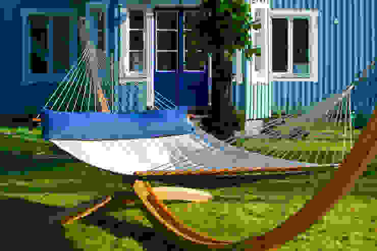 10 camas para jardín ¡a descansar con estilo al aire libre!