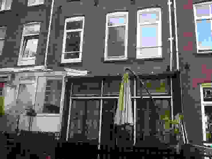 modern  von VASD interieur & architectuur, Modern   