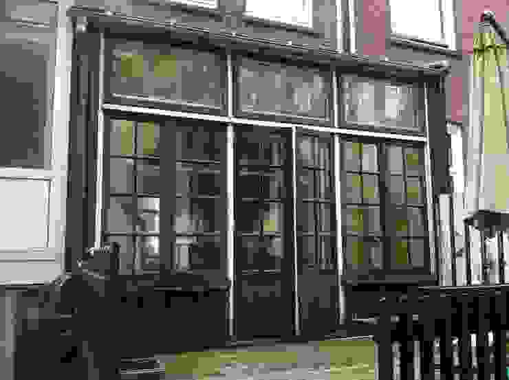 modern  von VASD interieur & architectuur, Modern   