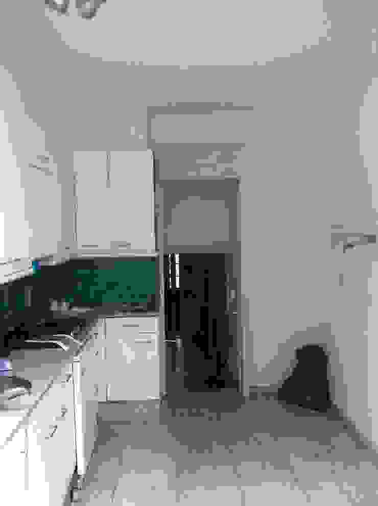 modern  von VASD interieur & architectuur, Modern   