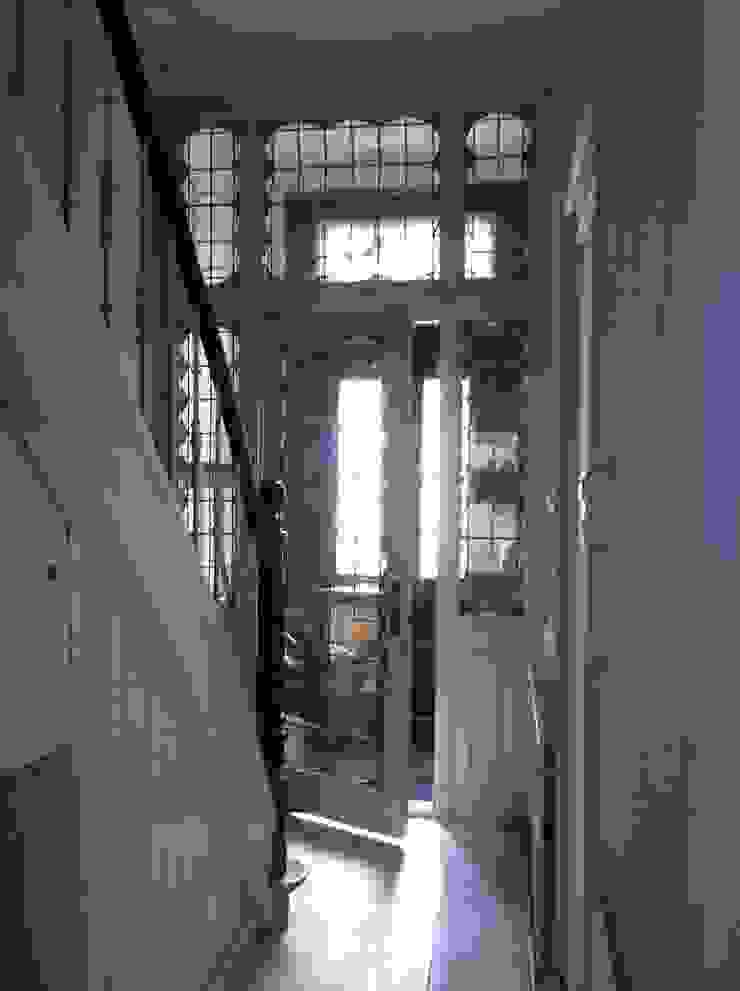 modern  von VASD interieur & architectuur, Modern   