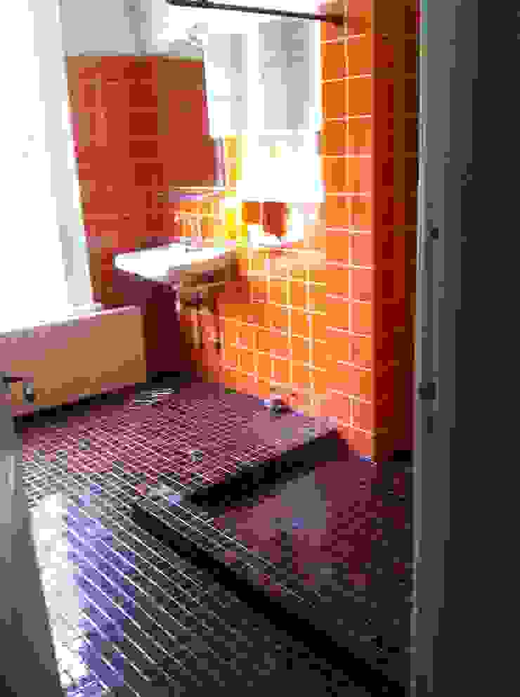 modern  von VASD interieur & architectuur, Modern   