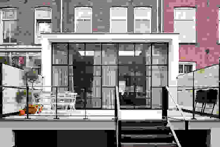 modern  von VASD interieur & architectuur, Modern   