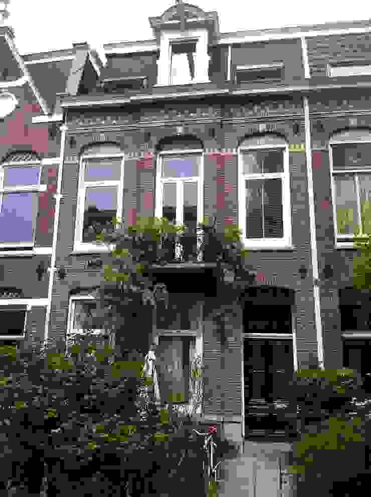 modern  von VASD interieur & architectuur, Modern   