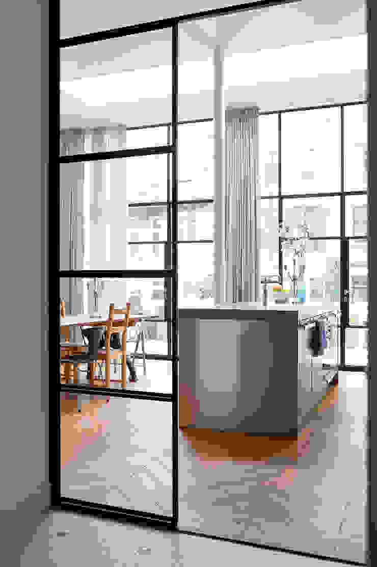 modern  von VASD interieur & architectuur, Modern   