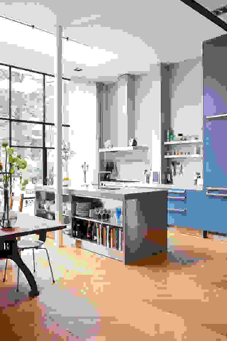 modern  von VASD interieur & architectuur, Modern   