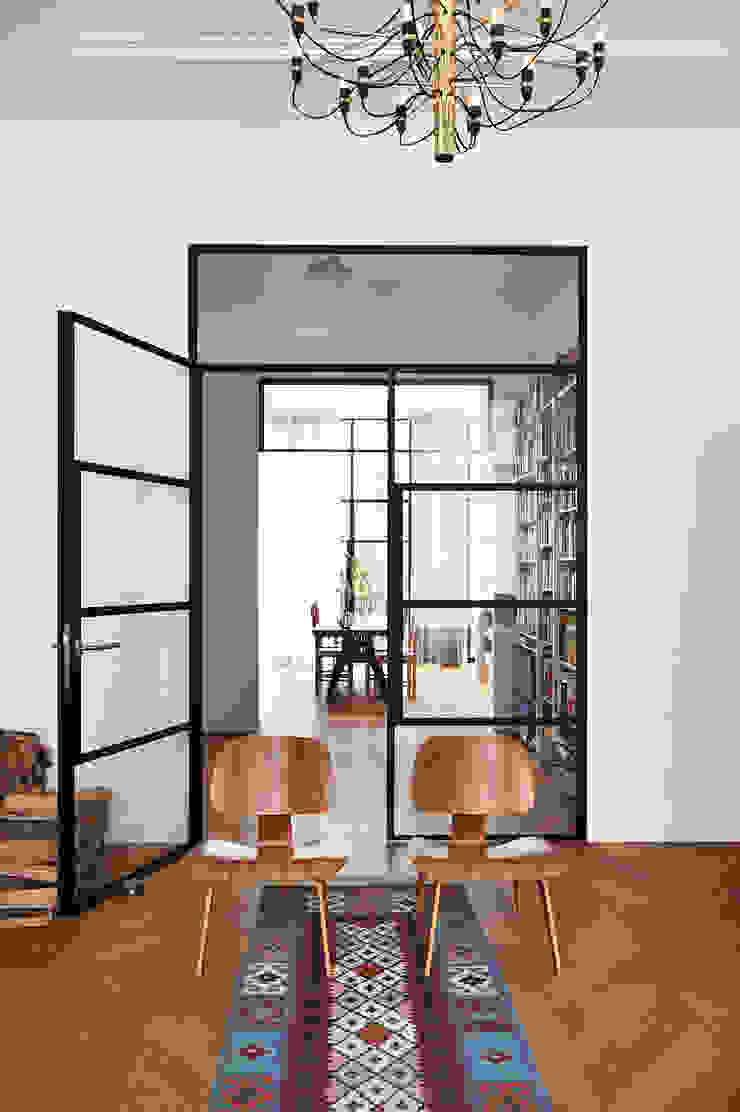 modern  von VASD interieur & architectuur, Modern   